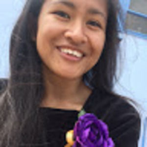 Meet your Posher, Erika